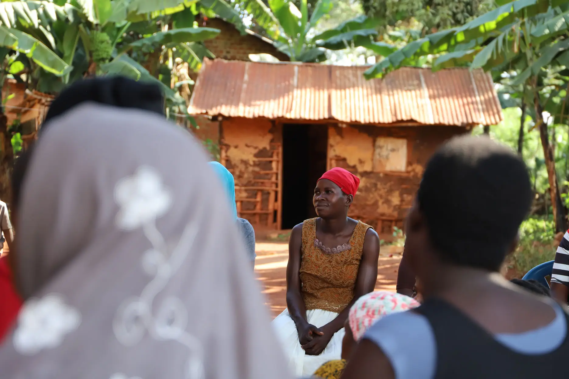 Gomesi - Petits Detalls