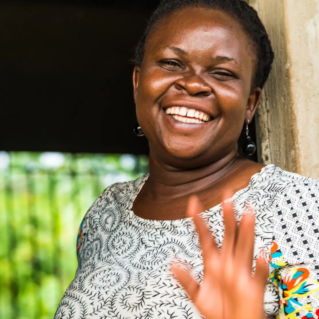 Equip Petits Detalls - WIPE-Uganda