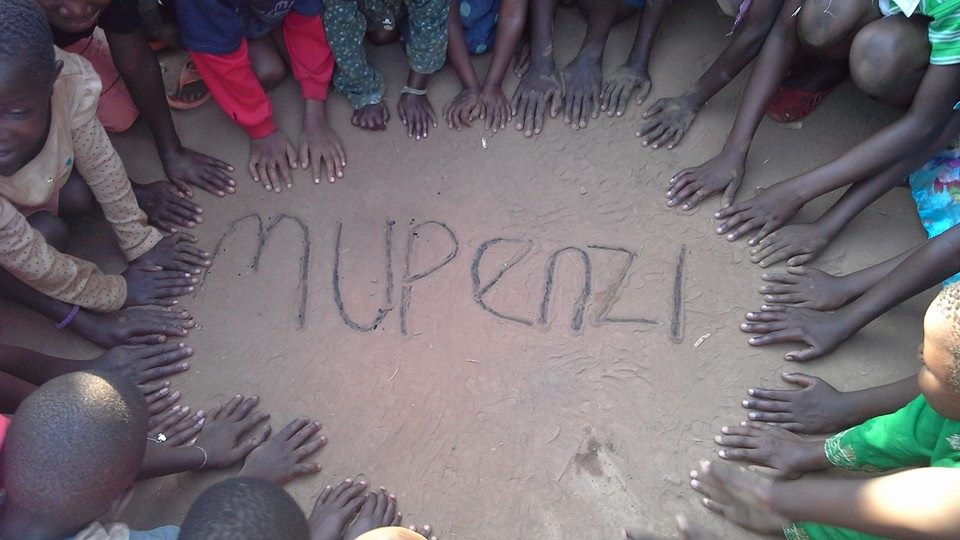 Orfenat Mupenzi ONG Petits Detalls